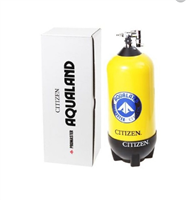 Orologio Citizen Uomo Promaster Diver Meccanico in Titanio NY0100-50X - NY0100-50X